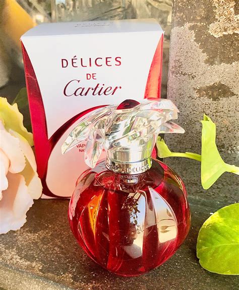 delices cartier|delices cartier women.